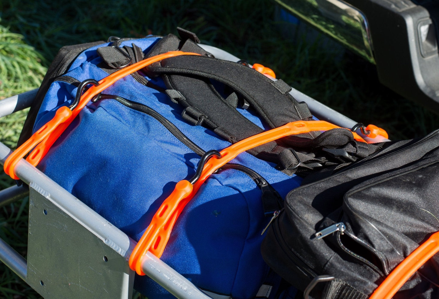 36 Adjust-A-Strap® Verstellbarer Bungee-Gurt – Flexible Sicherungslösungen Für Jeden Einsatz 4