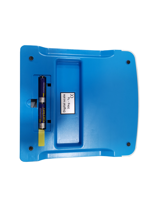 ACTIVA Digitale Küchenwaage 25 Kg – Präzise Messungen Für Ihre Kochkunst 1