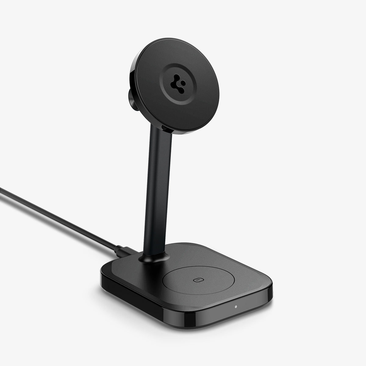 ArcField™ Magnetischer Ladegerätständer – Innovative Kabellose Ladeoption für Schnelles Aufladen 4