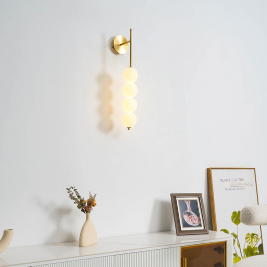 Astir Wandlampe – Stilvolles Design für Elegante Räume 0