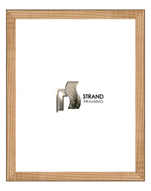 Bilderrahmen Holz 200 x 200 mm – Elegante Präsentation Für Ihre Kunstwerke 3