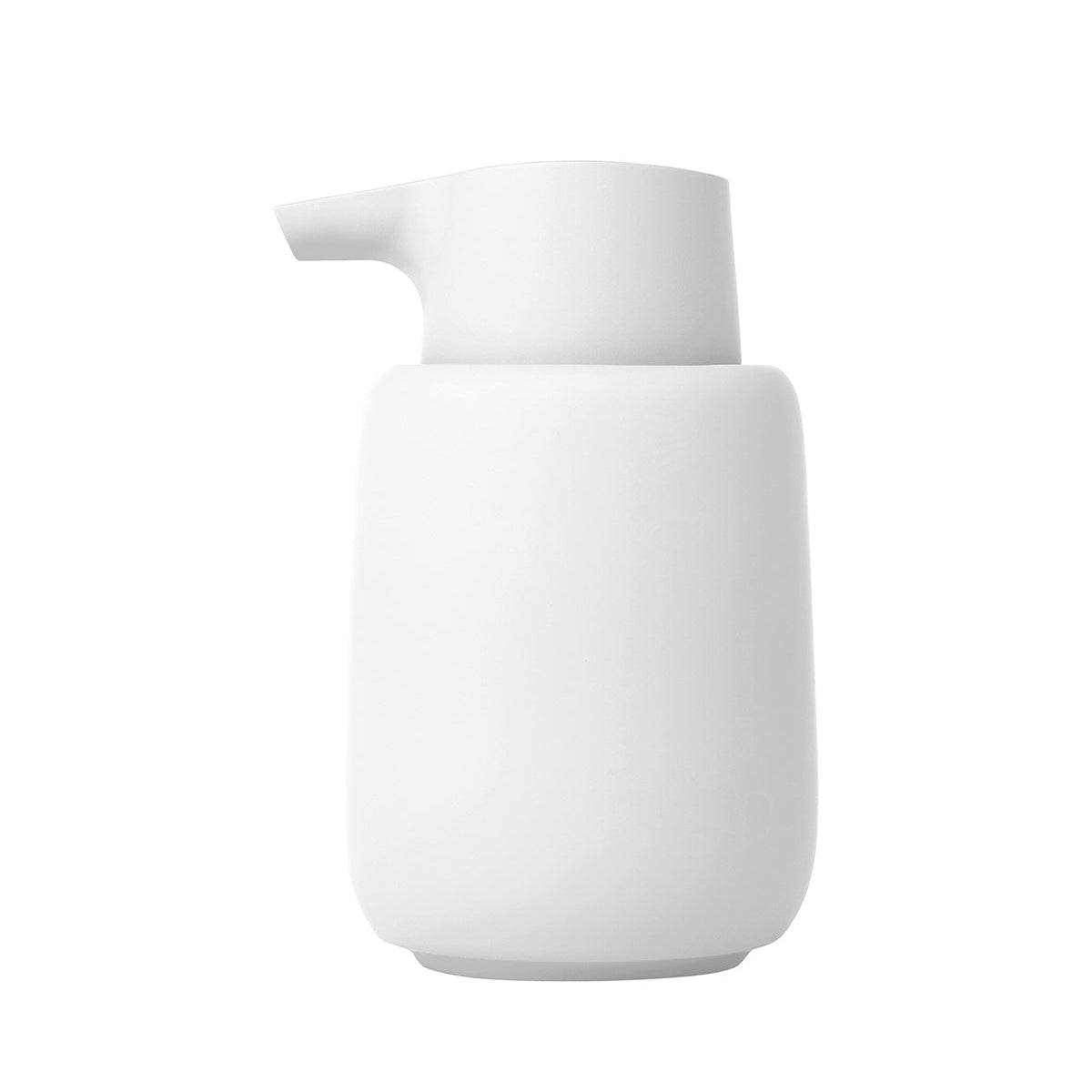 Blomus SONO Seifenspender Keramik – Elegante Badezimmereinrichtung Mit Stil 5