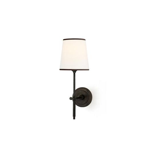 Bryant Wandleuchte – Elegantes Licht Für Stilvolle Räume 1