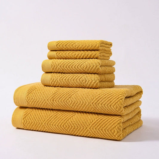 Cascade Supreme Baumwollhandtücher Set – Weich und Saugfähig für Jeden Tag 1