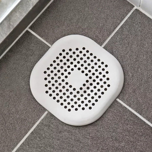 Duschabflussabdeckung Silikon – Effektiver Schutz Für Sauberkeit 9