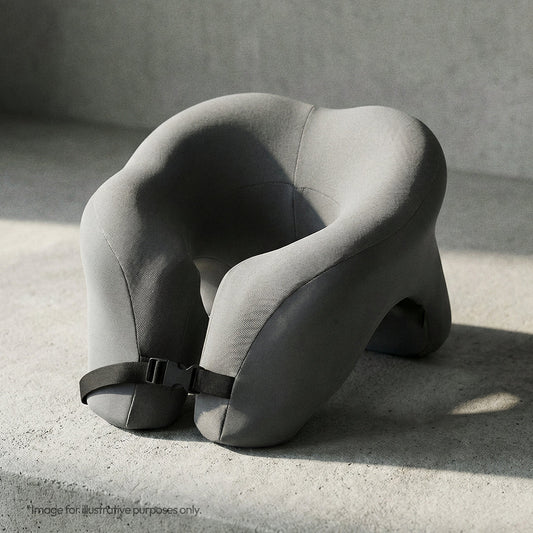 Ergonomisches U-förmiges Reisekissen – Ultimativer Komfort für Unterwegs 1
