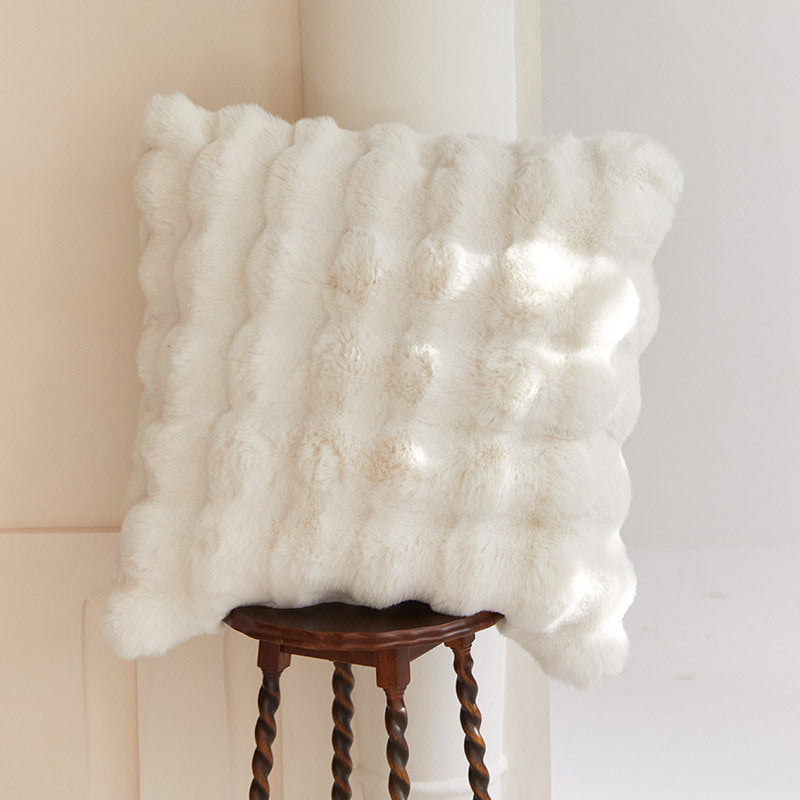 Flauschige Kuscheldecke für Weihnachten – Gemütliche Wärme für Kalte Tage 8