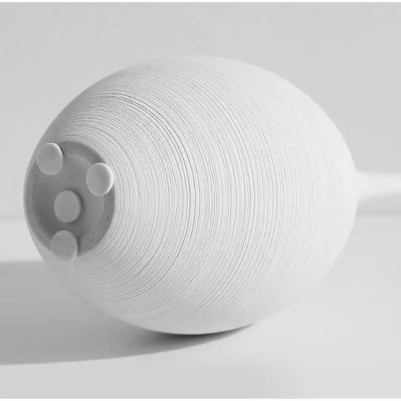 Handgefertigte Minimalistische Keramikvase – Stilvolle Akzente Für Ihr Zuhause 5