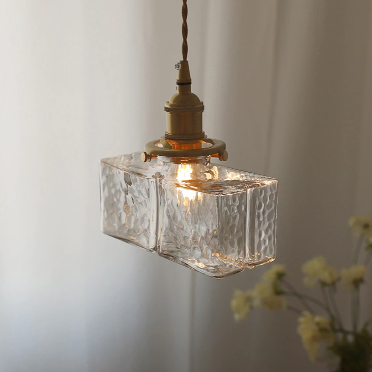 Hängeleuchte Elegance Glas – Zeitloses Design für Ihr Zuhause 8