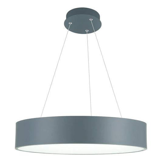 Integrierte LED-Pendelleuchte Arenal – Stilvolle Eleganz Für Ihr Esszimmer 1