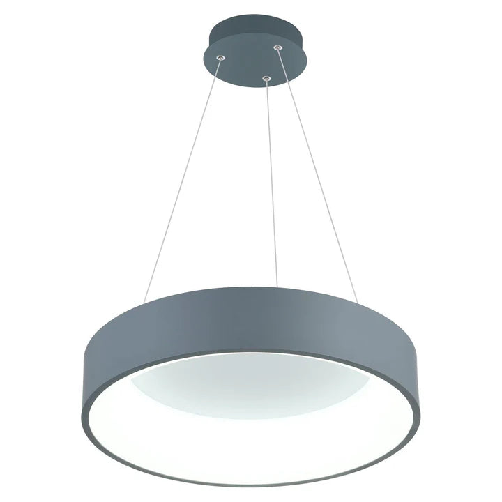 Integrierte LED-Pendelleuchte Arenal – Stilvolle Eleganz Für Ihr Esszimmer 3