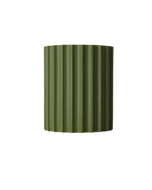 **L'Éclat Verdoyant – Elegante Wandlampe mit Naturinspiration** 1