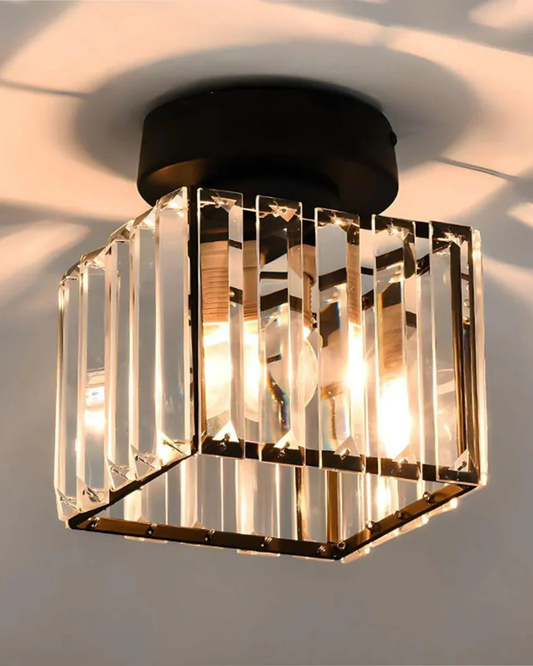 La Prismatique Deckenlampe - Modernes Lichtdesign