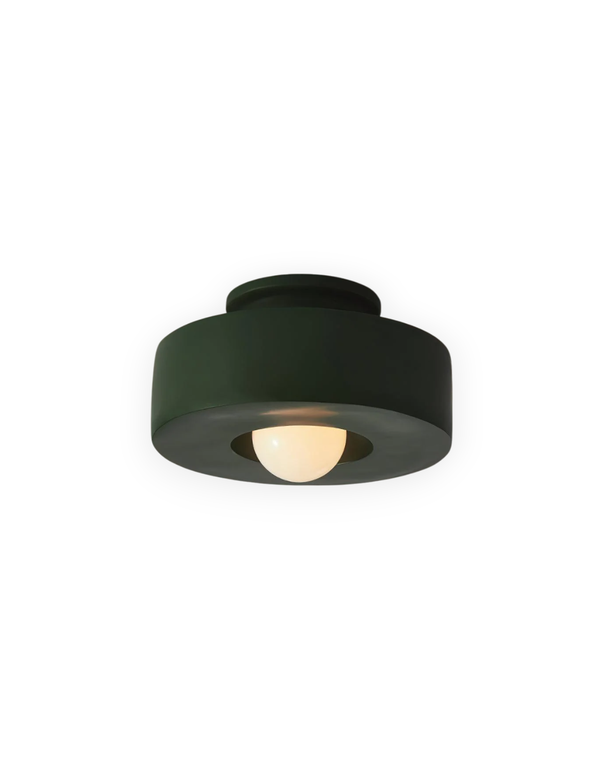 Cercle WabiSabi - Deckenlampe mit warmem Licht
