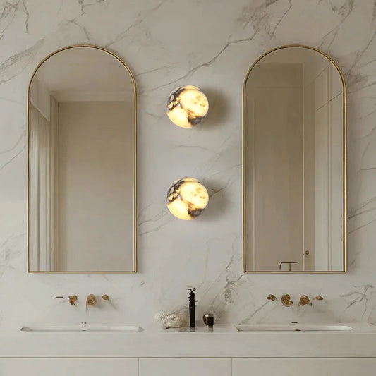 Lorbeerleuchter G9 LED Wandlampe – Elegantes Ambiente für Ihr Zuhause 2