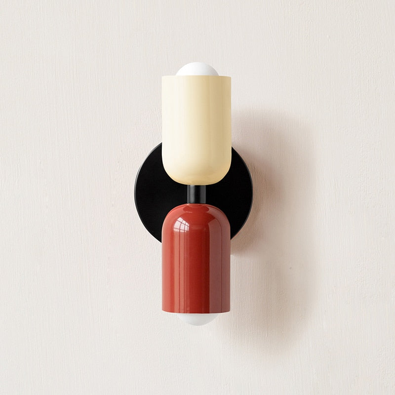 Moderne Wandleuchte EMMA – Stilvolles Design Für Jeden Raum 24