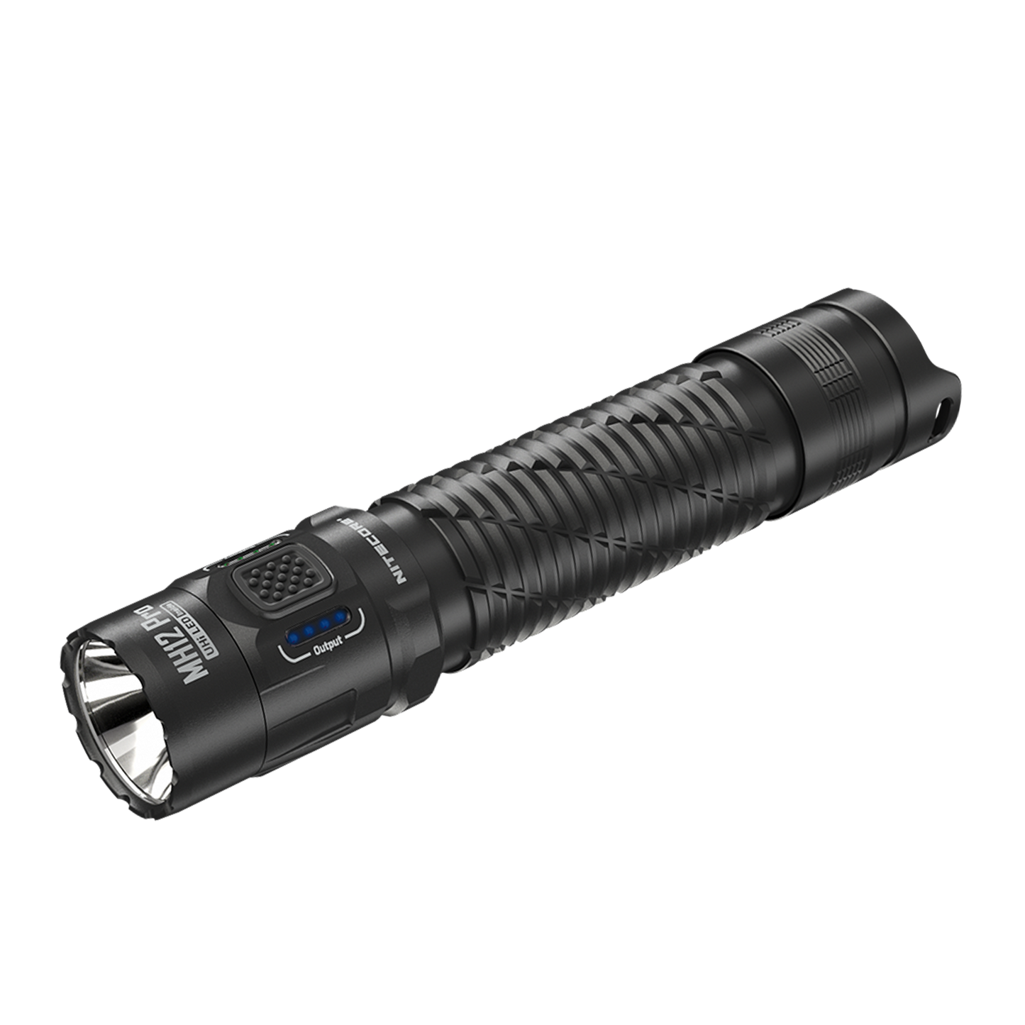 **NITECORE MH12 PRO 3300 Lumen Taschenlampe – Kompakte Vielseitigkeit für Jede Situation** 0