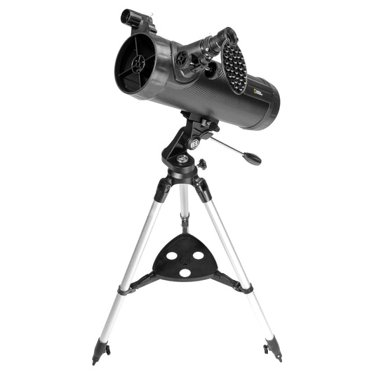 National Geographic NT114CF Teleskop – Erleben Sie Den Nachthimmel In Voller Pracht 1