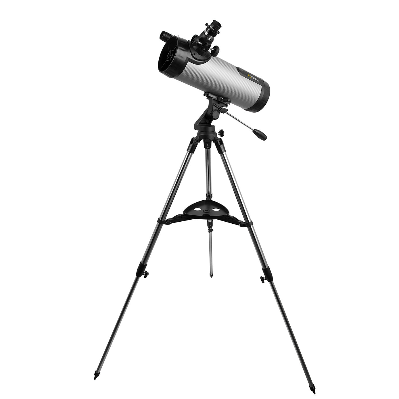 National Geographic NT114CF Teleskop – Erleben Sie Den Nachthimmel In Voller Pracht 8