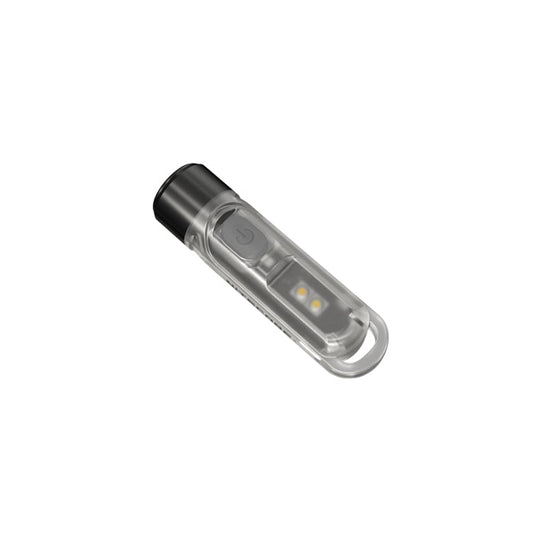 Nitecore TIKI UV Taschenlampe – Kompakte Lichtquelle Für Präzise Anwendungen 1