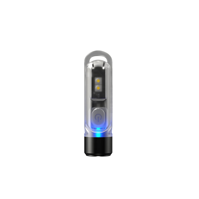 Nitecore TIKI UV Taschenlampe – Kompakte Lichtquelle Für Präzise Anwendungen 4