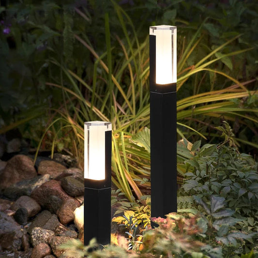 Orlena LED Außenlampe – Stimmungsvolles Licht Für Ihren Garten 2