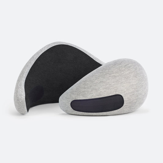 Ostrichpillow Go Nackenkissen – Optimaler Komfort Für Ihre Reisen 1