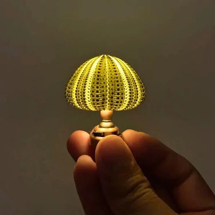 Ozeanische Nachtlampe OceanDream – Beruhigendes Licht Für Entspannende Abende 3