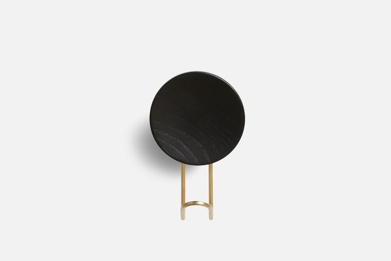 Runder Wandhalter Groß – Stilvolles Design für Ihr Zuhause 2