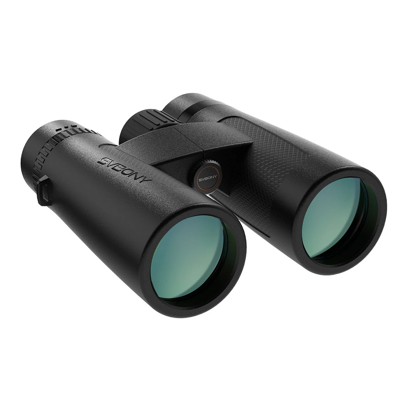 **SVBONY 8x32 ED Fernglas** – Hochwertige Optik für klare Sicht 0