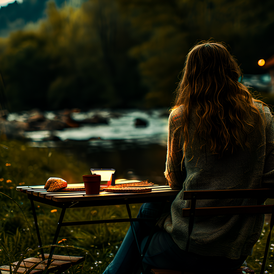 Serelith Solarlampe Schwarz Quadrat – Elegante Gartenbeleuchtung Mit Automatischer Dämmerungserkennung 1