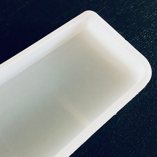 Silikonform Für Tastatur-Handballenauflage – Kreative Gestaltung Für Gamer 1