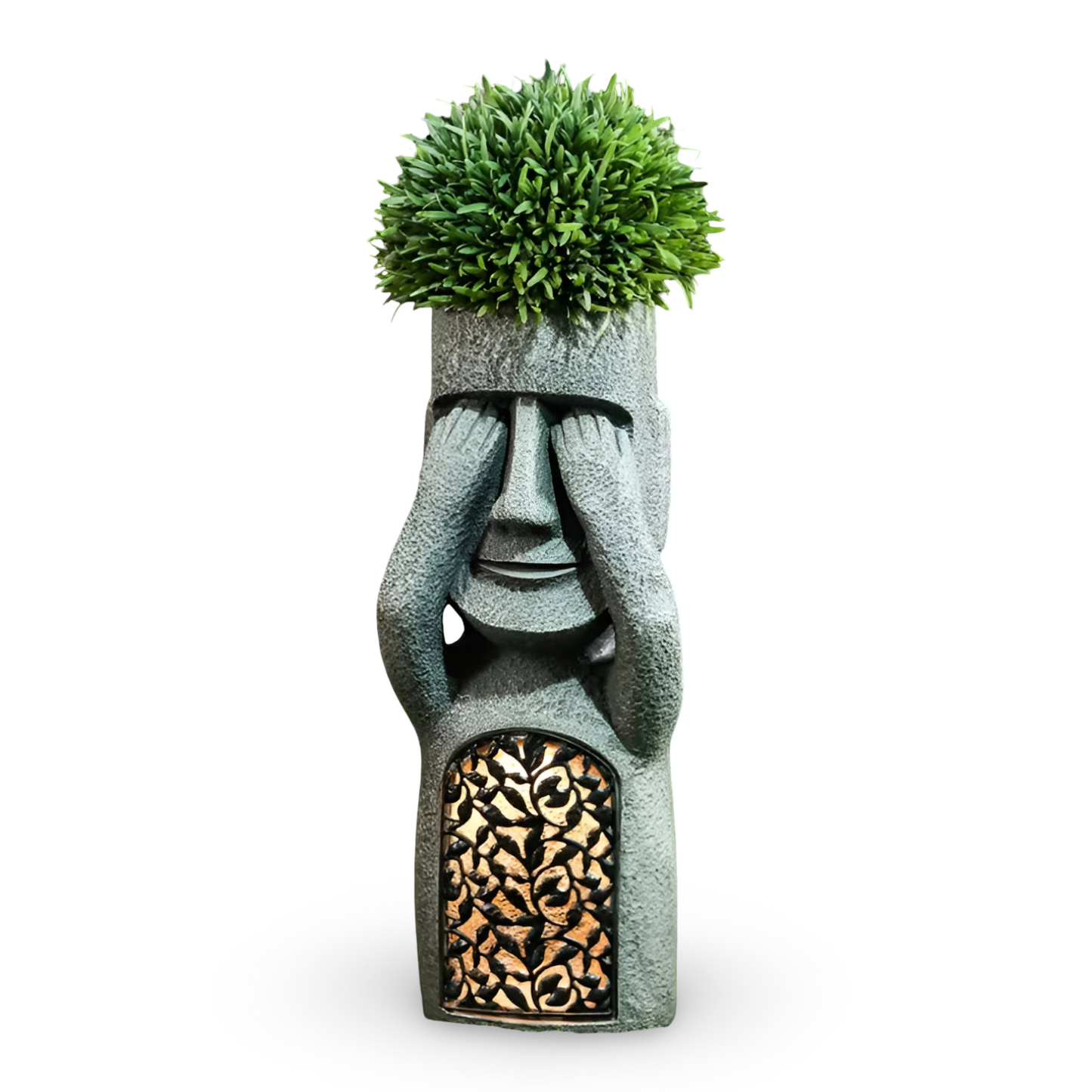 Sinnes-Trio Solarharz Ornamente – Magische Gartenbeleuchtung Für Entspannende Atmosphäre 11