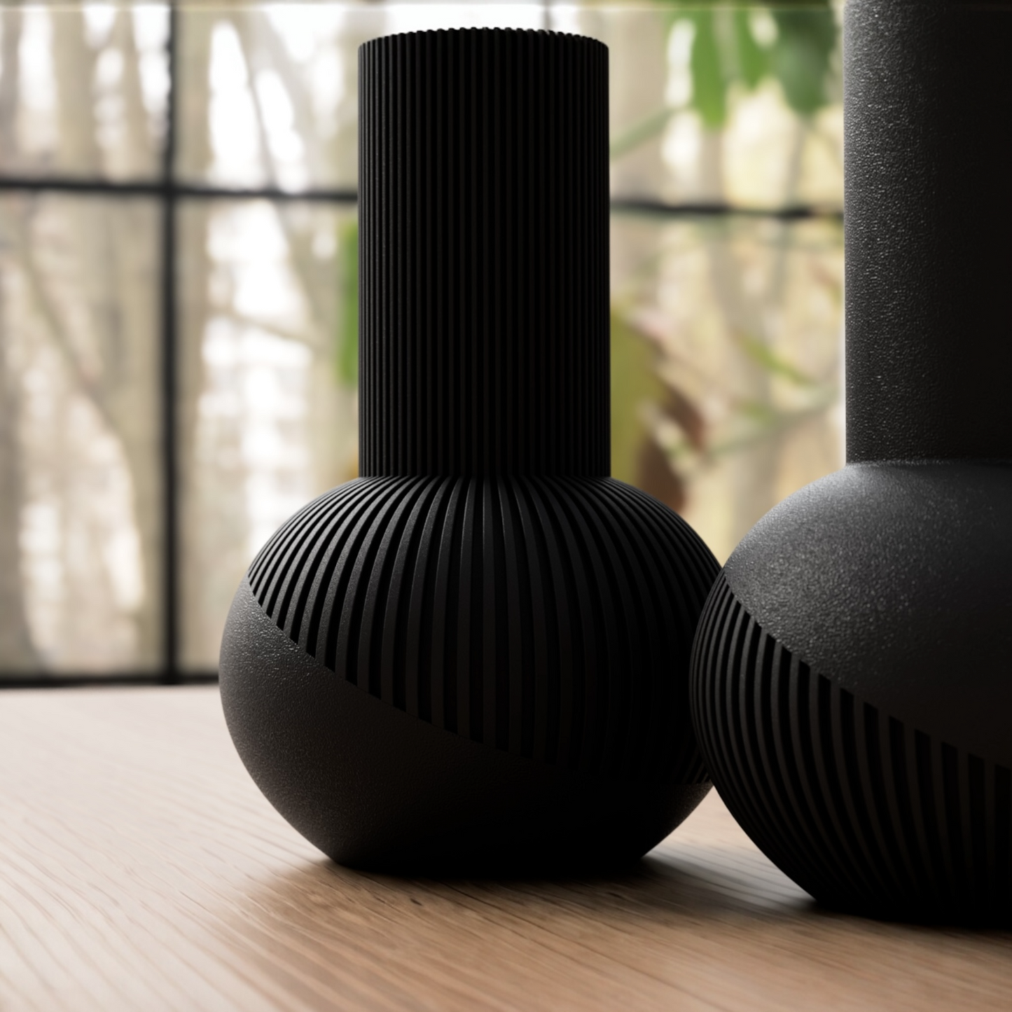 TORANA Bodenvase 2er Set – Stilvolle Eleganz Für Ihr Zuhause 9