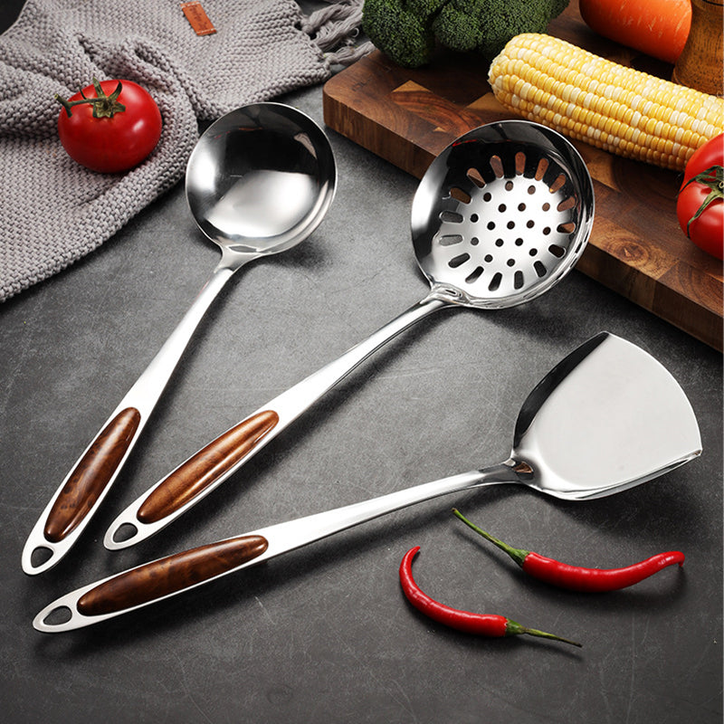 Taavita Premium Küchenutensilien-Set – Elegante Helfer Für Ihre Kochkunst 5