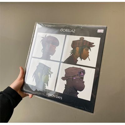 Vinyl-Schallplattenhüllen aus PVC – Optimaler Schutz Für Ihre Sammlung 2