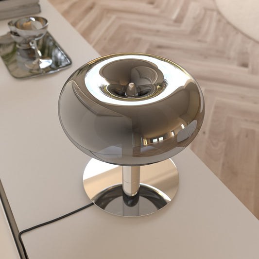 <strong>LUMIO Designer LED Tischleuchte</strong> – Stilvolles Pilzdesign für jeden Raum 3