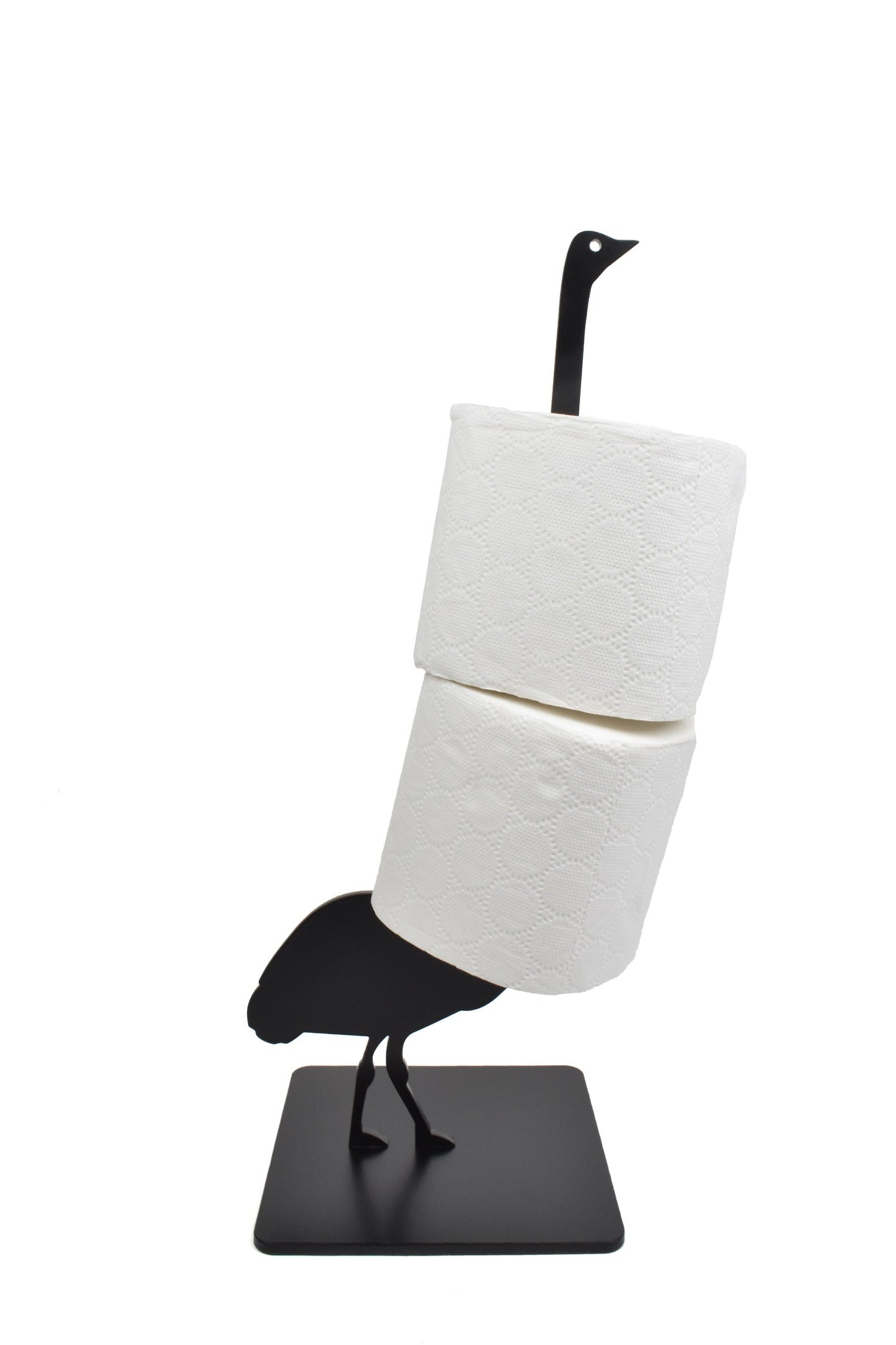 <strong>Okunaii™ Skurriler Kreaturen Toilettenpapierhalter – Praktische und Lustige Badezimmerlösung</strong> 9