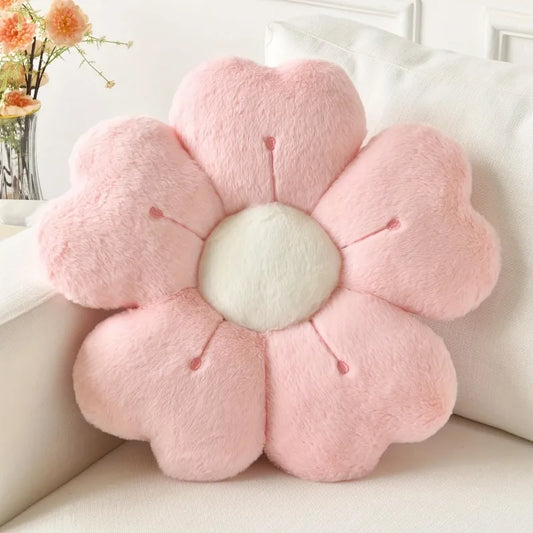 <strong>Sonnenblumenkissen</strong> – Bequeme Blumenmatte für Jeden Anlass 1