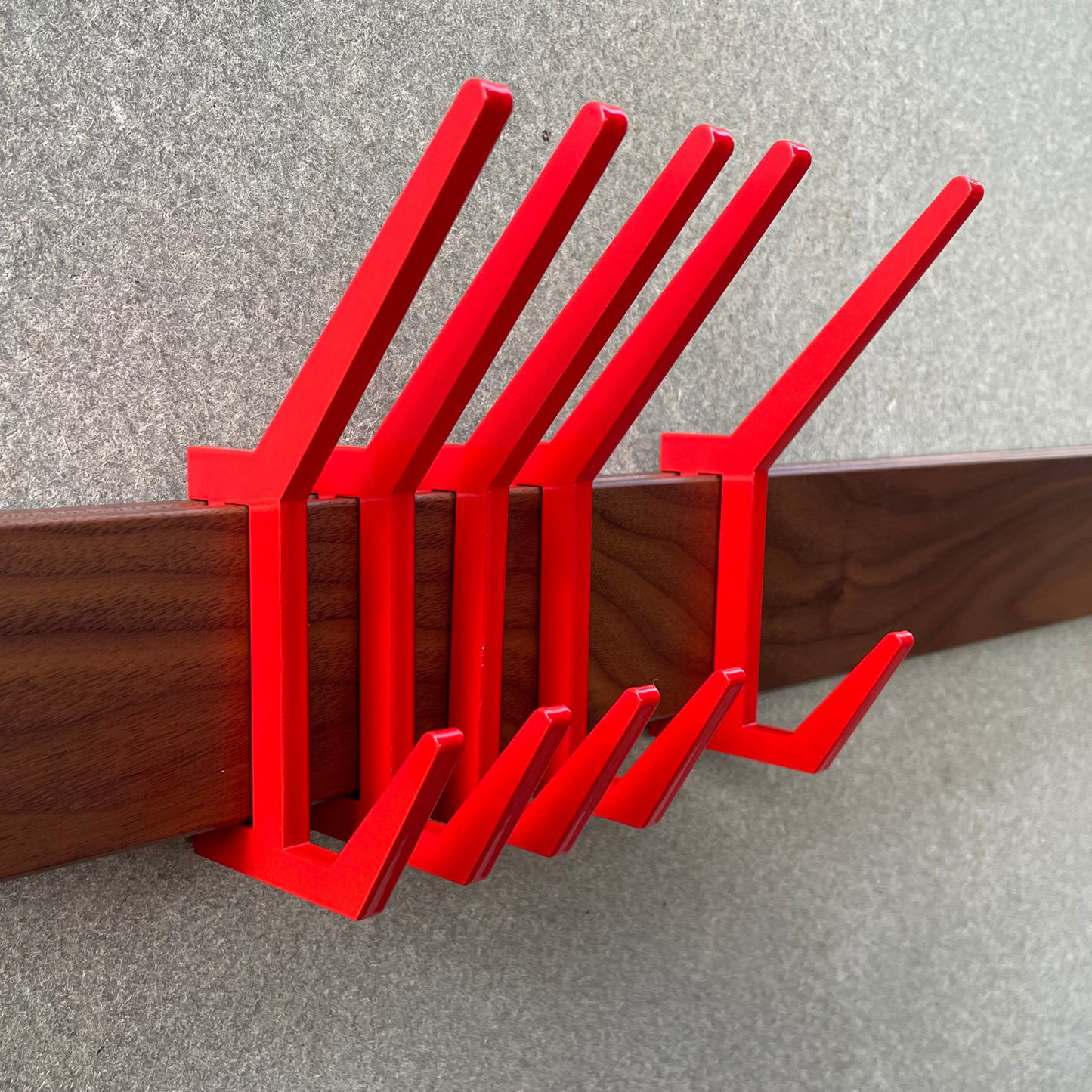 <strong>Wandgarderobe Und Hutablage</strong> – Praktische Aufbewahrungslösung Für Ihren Eingangsbereich 10