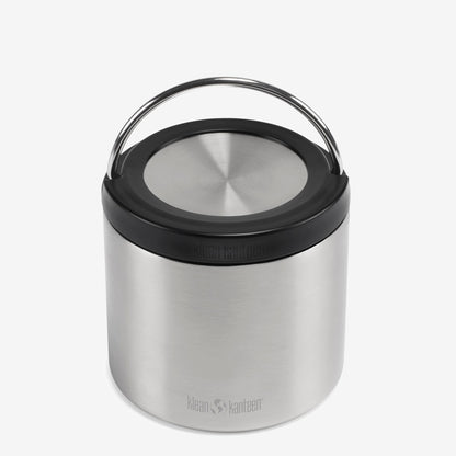 16oz Edelstahl Lebensmittelbehälter – Perfekte Isolierung Für Unterwegs 0