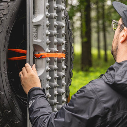 36 Adjust-A-Strap® Verstellbarer Bungee-Gurt – Vielseitige Sicherungslösungen Für Flexible Anwendungen 1