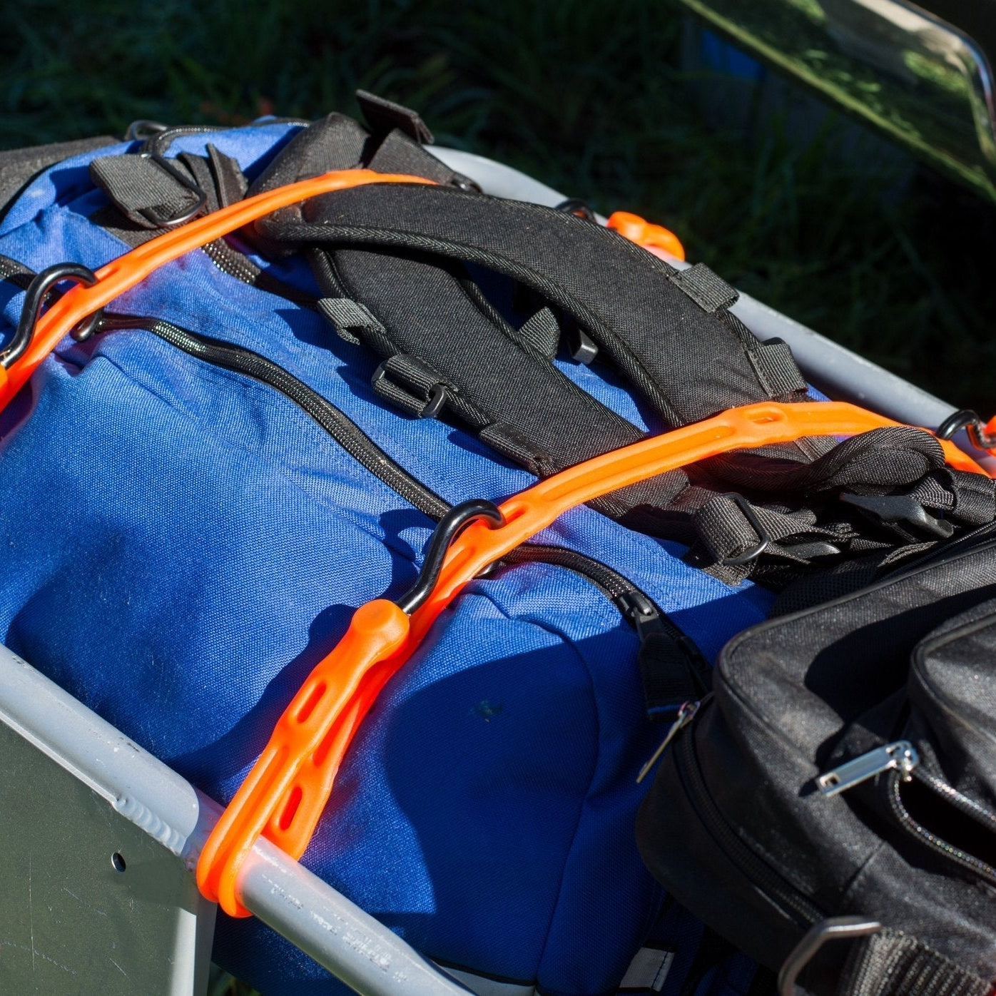 36 Adjust-A-Strap® Verstellbarer Bungee-Gurt – Vielseitige Sicherungslösungen Für Flexible Anwendungen 4