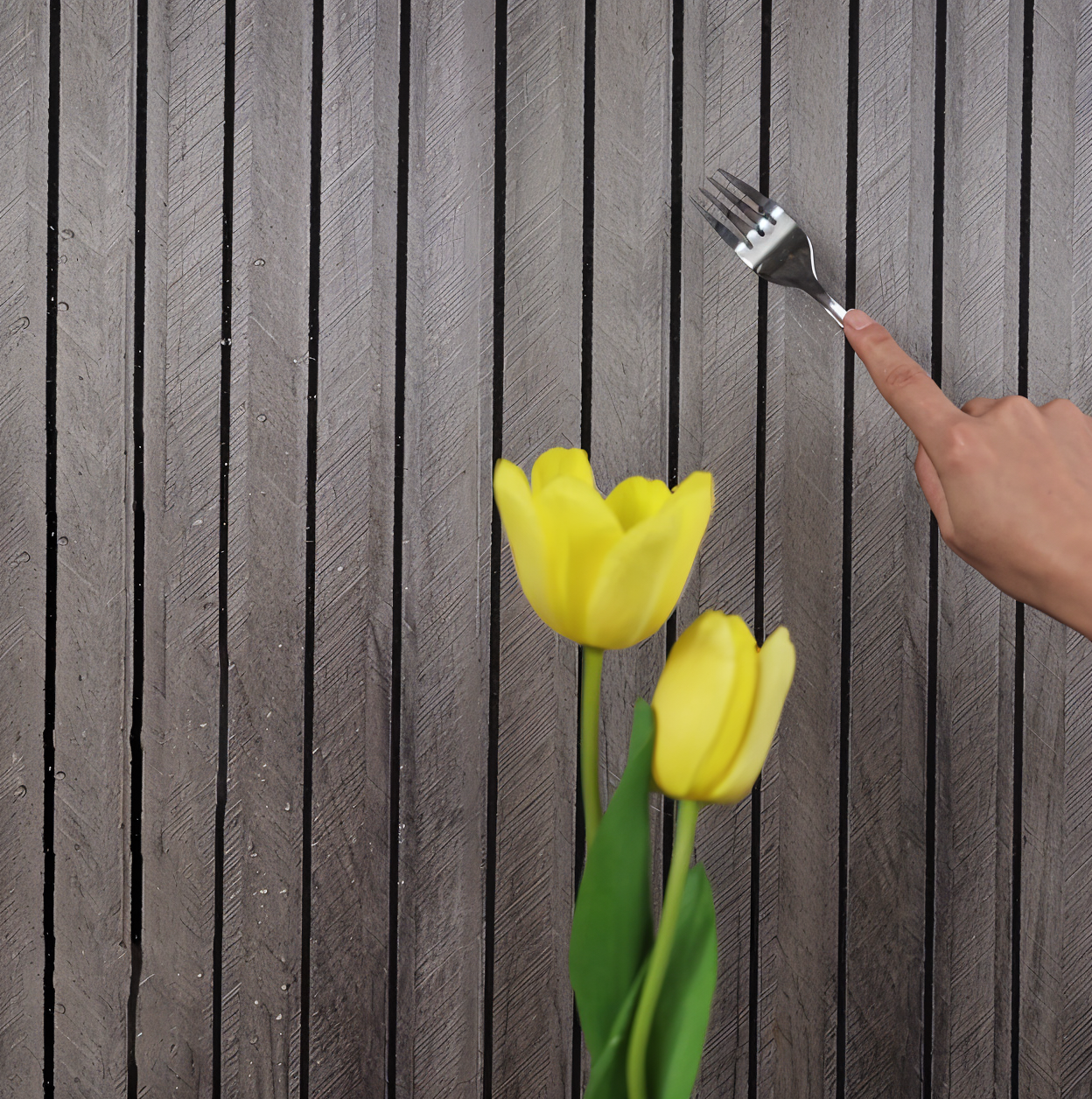 3D Akupanel Selbstklebend Holzoptik – Stilvolle Wände Einfach Gestalten 6
