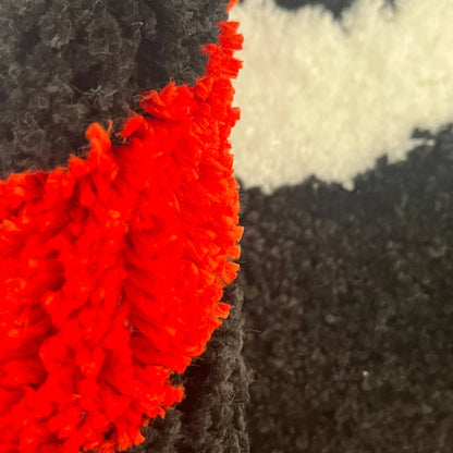 8 Ball Teppich – Kreatives Design Für Ihr Zuhause 4