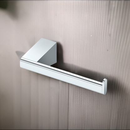 A-Line Euro-Toilettenpapierhalter – Eleganter Minimalismus Für Ihr Bad 1