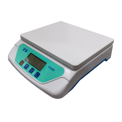 ACTIVA Digitale Küchenwaage 25 Kg – Präzise Messungen Für Ihre Kochkunst 0