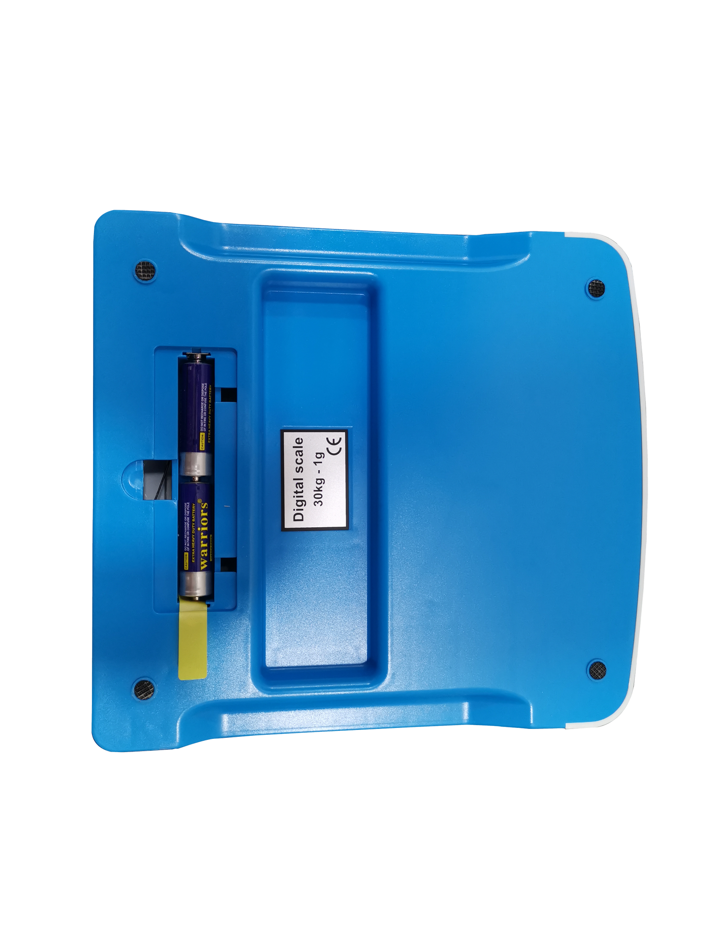 ACTIVA Digitale Küchenwaage 25 Kg – Präzise Messungen Für Ihre Kochkunst 1
