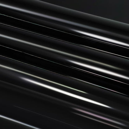 ADD.HERES Fensterfolie Schwarz-Silber – Effektiver Sichtschutz Und UV-Schutz 3