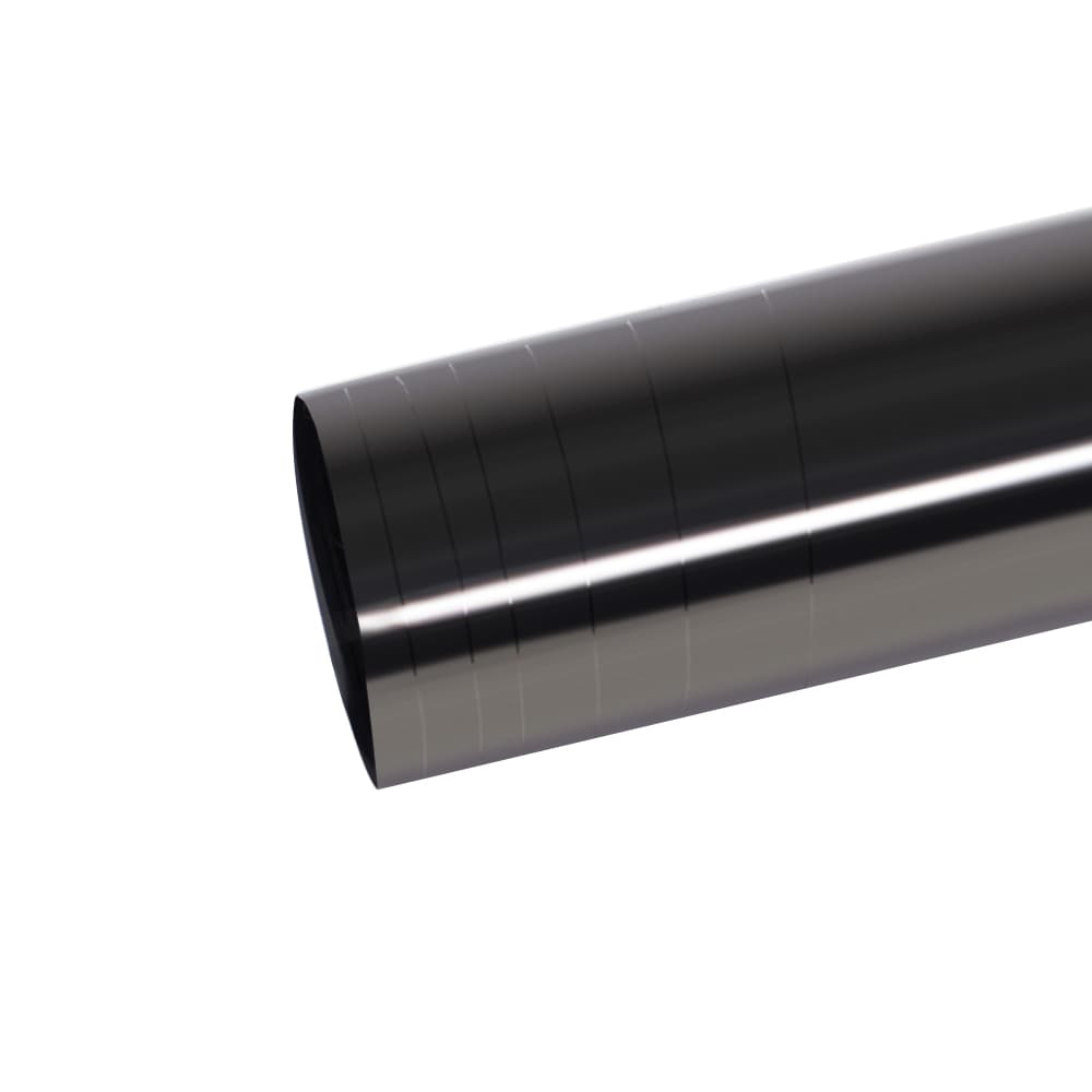 ADD.HERES Fensterfolie Schwarz-Silber – Effektiver Sichtschutz Und UV-Schutz 5